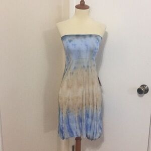 S LOVE TANJANE Skirt Dress EE62 3592